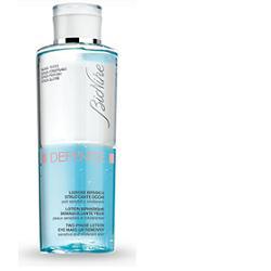 Bionike Defence Lozione Bifasica Struccante Occhi per Pelle Sensibile 150 ml