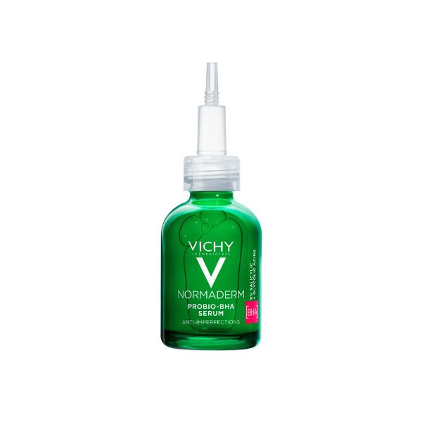 Vichy Normaderm Phytosolution Siero Anti Impurit per Pelle Acneica 30 ml