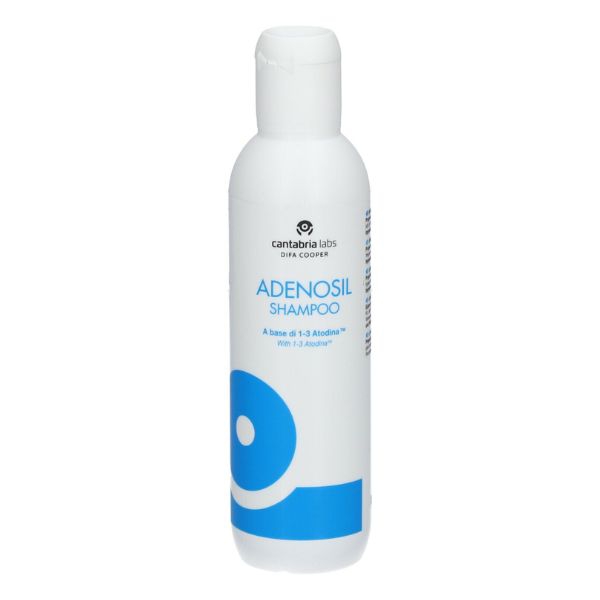 Adenosil Shampoo Anti Caduta 200 ml