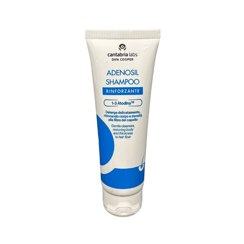 Adenosil Shampoo Rinforzante Anti Caduta 50 ml
