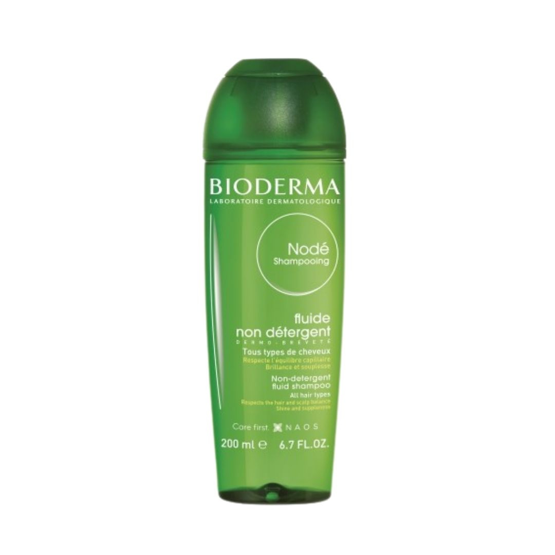 Bioderma Nod Shampoo Fluido Delicato non Delipidizzante 200 ml
