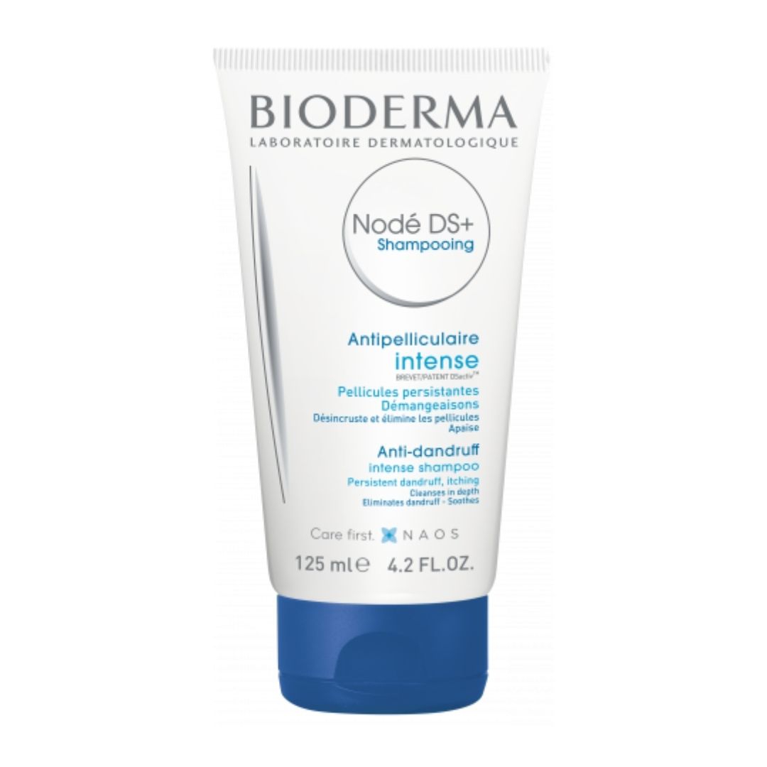 Bioderma Nod DS  Shampoo AntiForfora Intensivo Lenitivo 125 ml