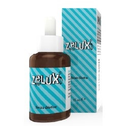 Zelux D Gocce Integratore 15 ml