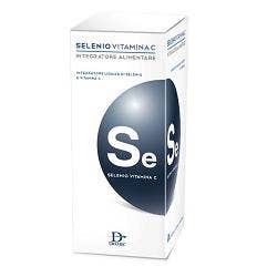 Selenio Vitamina C Integratore 100 ml