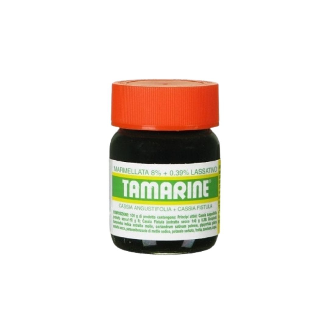 Tamarine 8%   0 39% Marmellata 1 Vasetto Da 260 G