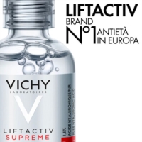 Vichy Liftactiv H.A. Siero Viso Ha Epidermic Filler Antiet30 ml