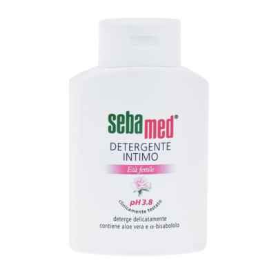 Sebapharma Linea Intima Detergente Et Fertile pH3 8 Pelli Sensibili 200 ml