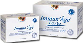 Named Immun'age Integratore Alimentare 30 Bustine