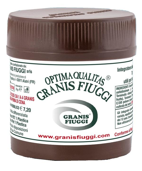 GRANIS FIUGGI 35G