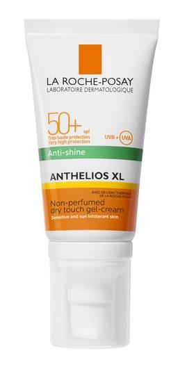 La Roche-Posay Anthelios Gel Crema Anti-LuciditĂ Senza Profumo Spf50+ 50 ml