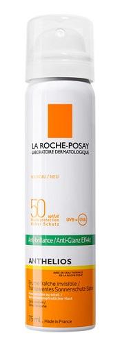La Roche-Posay Anthelios SPF50 Spray Invisibile Fresco Anti-LuciditĂ 75 ml