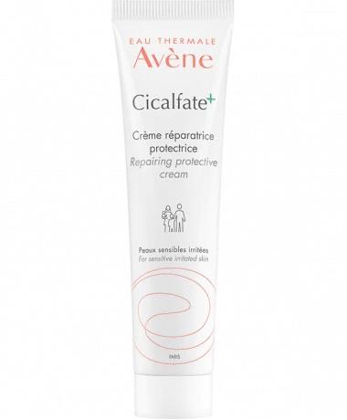 Avene Cicalfate Crema Ristrutturante Protettiva Adulti Bambini Bebè 40 ml