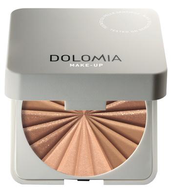 Dolomia Terra Illuminante n.45 Finish Evanescente
