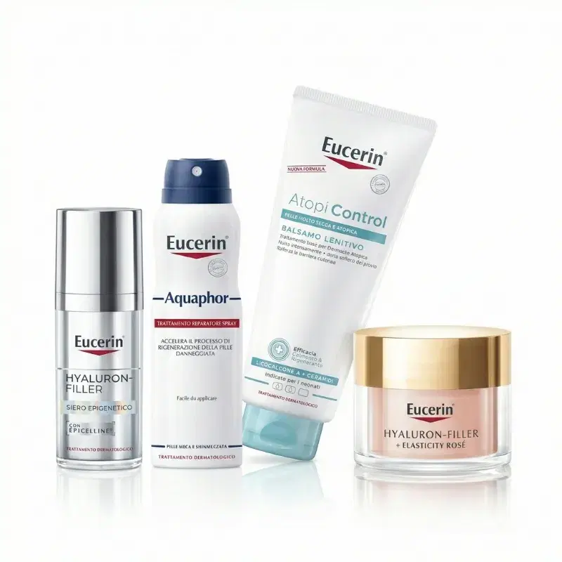 Eucerin