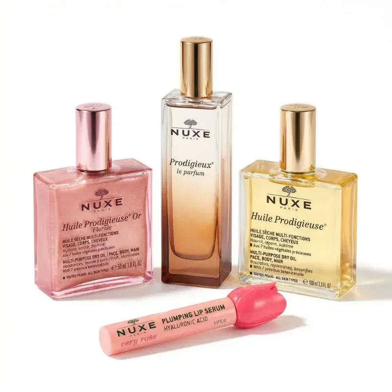NUXE