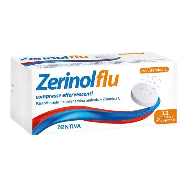 Zerinolflu*12Cpr Eff Zerinolflu*12Cpr Eff