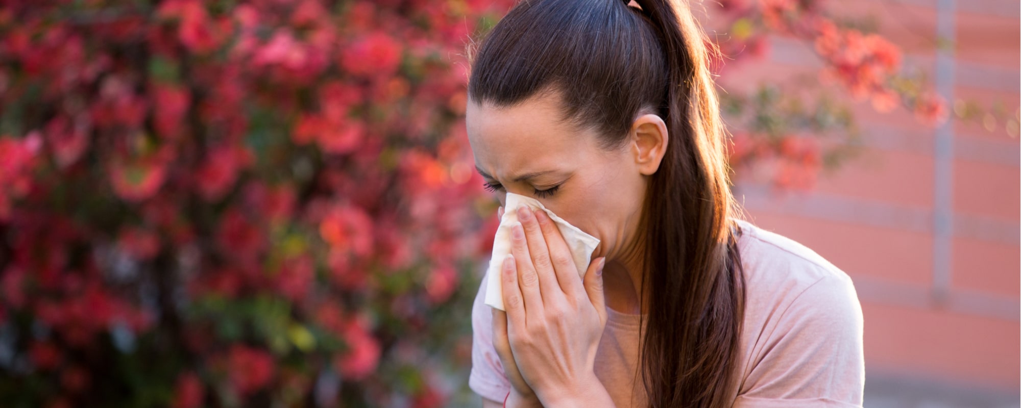 Rinite Allergica: Sintomi, Cause E Rimedi