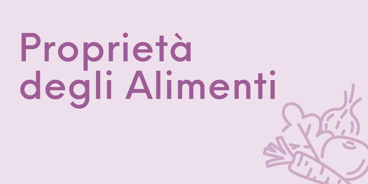 Alimenti