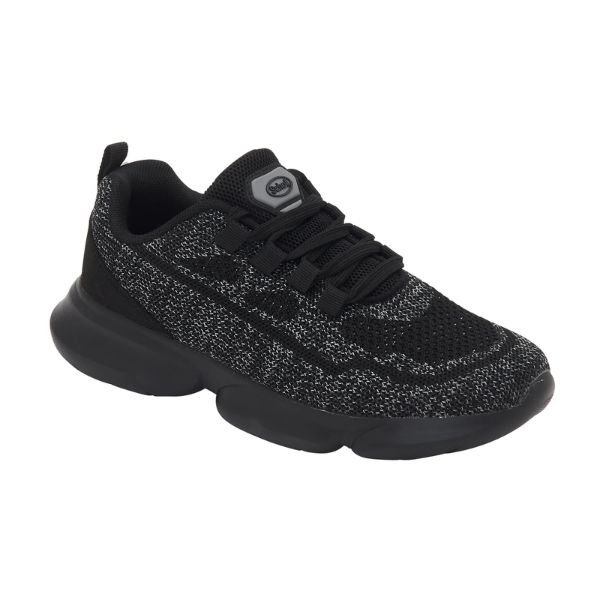 Dr.Scholl Camden Two Sneakers Nera da Donna 36