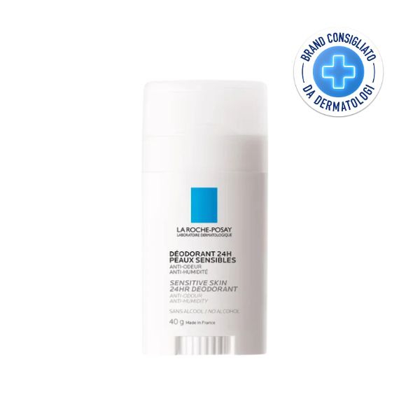 La Roche Posay-phas Physio Deo Stick 40 Ml