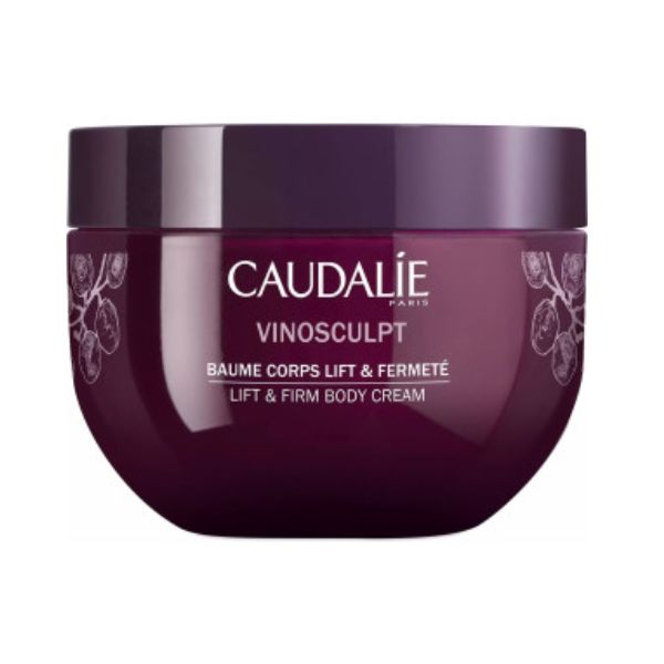 Caudalie Vinosculpt Balsamo Corpo Liftante Rassodante 250 ml