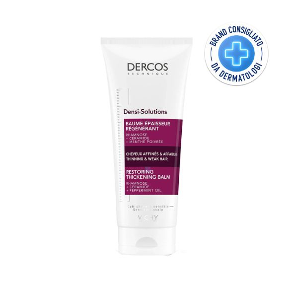 Vichy Dercos Densi solutions Balsamo Rigenera Spessore 200 ml