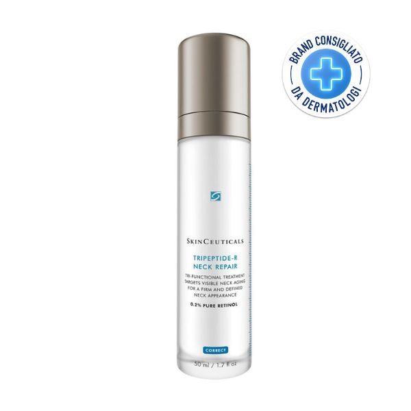 Skinceuticals Tripeptide-r Neck Repair Crema Antietà Collo 50 ml