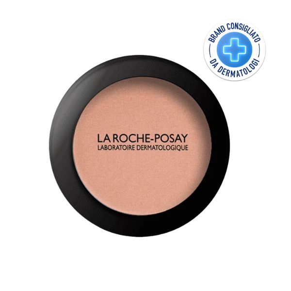 La Roche-Posay Toleriane Teint Blush Fard ad Alta tollerabilit 03 Caramel 5 ml