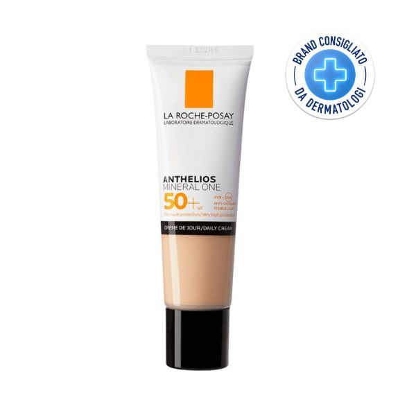 La Roche Posay Anthelios Mineral One SPF50  Protezio Alta T01 30 ml