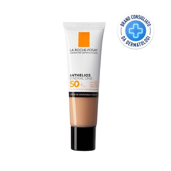 La Roche Posay Anthelios Mineral One SPF50  Protezione Alta T03 30 ml