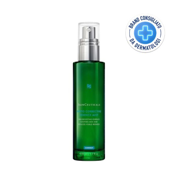 Skinceuticals Phyto Corrective Essence Mist Essenza Lenitiva Spray 50 ml