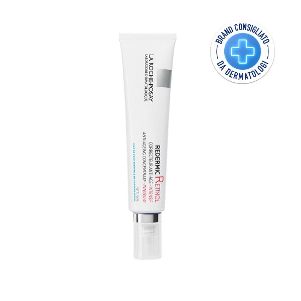 La Roche Posay Redermic Retinol Concentrato Viso Antiet 30 ml