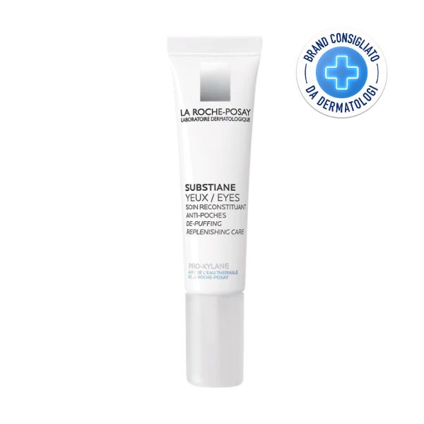 La Roche Posay Substiane Occhi Trattamento Anti borse 15 ml