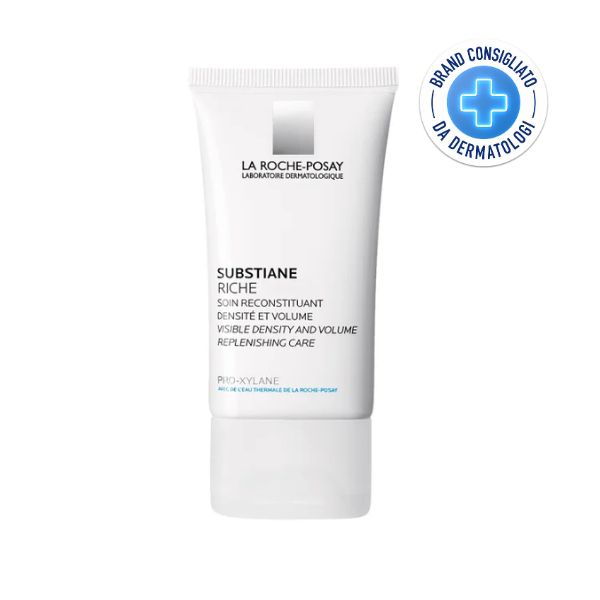 La Roche Posay Substiane Riche Trattamento Rigenerante per Pelli Mature 40 ml