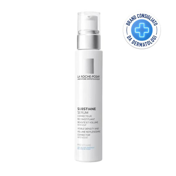 La Roche Posay Substiane Siero Viso Ricostituente per Pelle Matura 30 ml