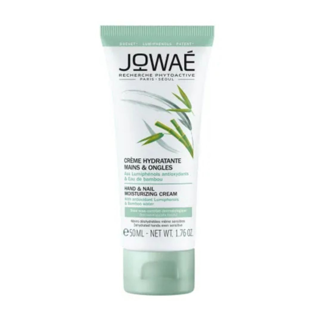 Jowae Crema Idratante Mani E Unghie 50 ml