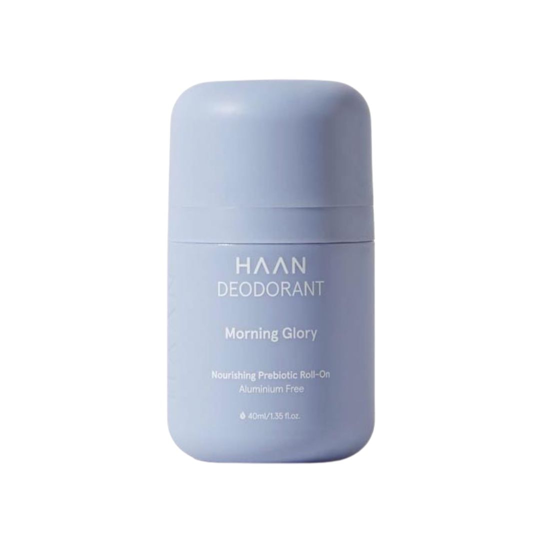 Haan Deodorante Morning Glory Roll-On 40 ml