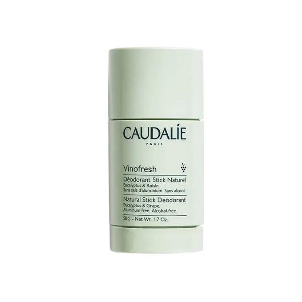 Caudalie Deodorante Stick Naturale Vinofresh 50 g