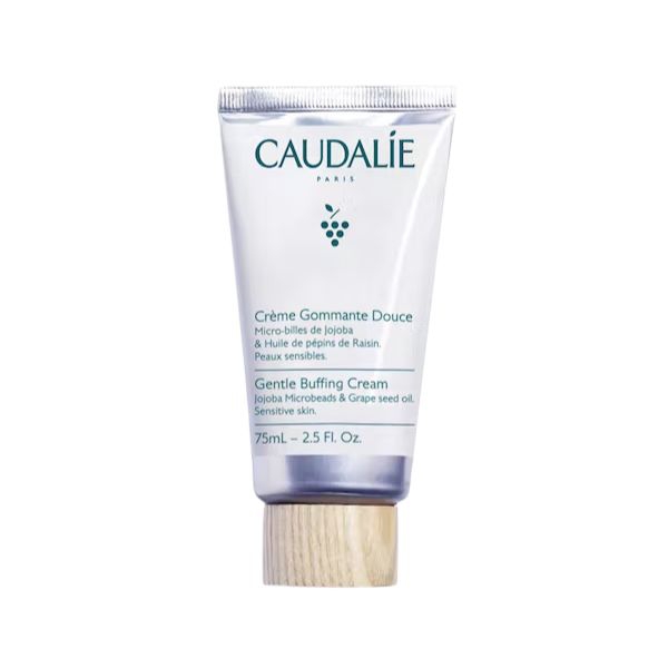 Caudalie Vinoclean Crema Esfoliazione Delicata 75 ml