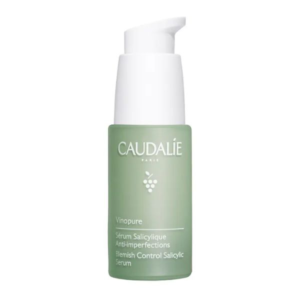 Caudalie Vinopure Siero Viso Infusione Anti-imperfezioni 30 ml