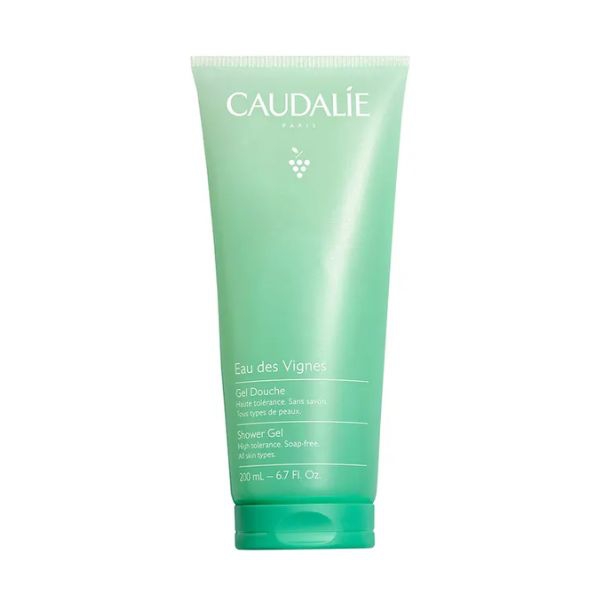 Caudalie Eau des Vignes Gel Doccia Detergente 200 ml