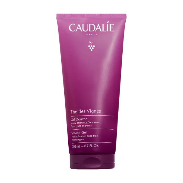 Caudalie Th des Vignes Gel Doccia Profumato 200 ml