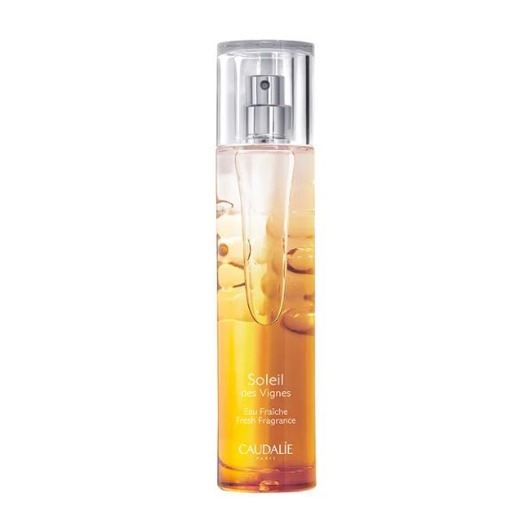 Caudalie Soleil des Vignes Acqua Fresca Profumata 50 ml