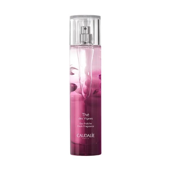 Caudalie Th Des Vignes Acqua Fresca Profumata 100 ml