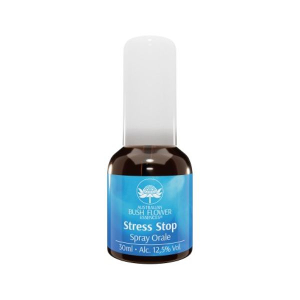 Bush Biotherapies Pty Ltd Aus Bush Stress Oral Spray 30 ml