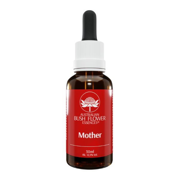 Bush Flowers Mother Essenze Floreali 30 ml