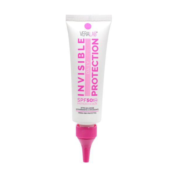 VL Invisible Daily Protection SFP50 Crema Viso 50 ml