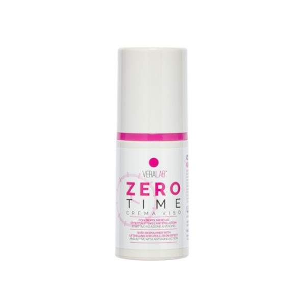 VL Zero Time Travel Crema Viso Effetto Lifting 15 ml