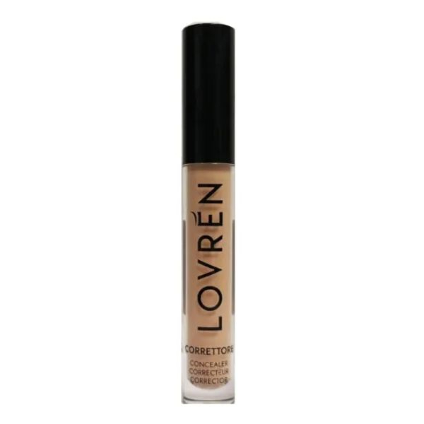 Lovren Essential CR2 Correttore Medio Scuro 4,5 ml