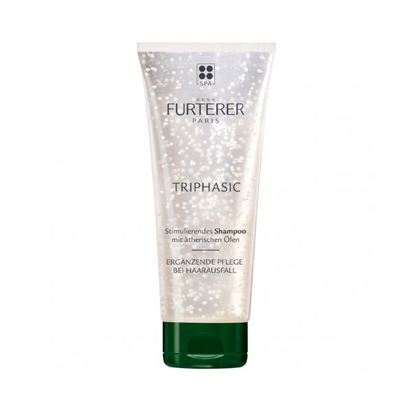 Rene Furterer Shampoo Triphasic Stimolante Anticaduta 200 ml